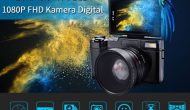 Kogan 24MP Kamera Digital – Katanya Mirrorles dibawah 1jt Kogan 24MP Kamera Digital – Katanya Mirrorles dibawah 1jt