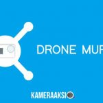 Drone Murah Bisa Angkat Action Cam