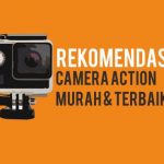 Kamera Action Cam Terbaik 1 Jutaan 2016