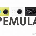 Panduan Saat Baru Membeli Yi Action Camera