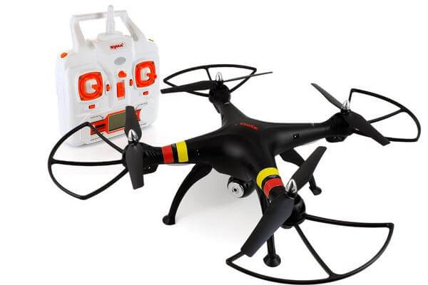 Drone Murah Bisa Angkat Action Cam