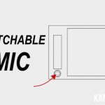 Cara Membuat Jack Mic Eksternal Xiaomi Yi Action Camera Switchable