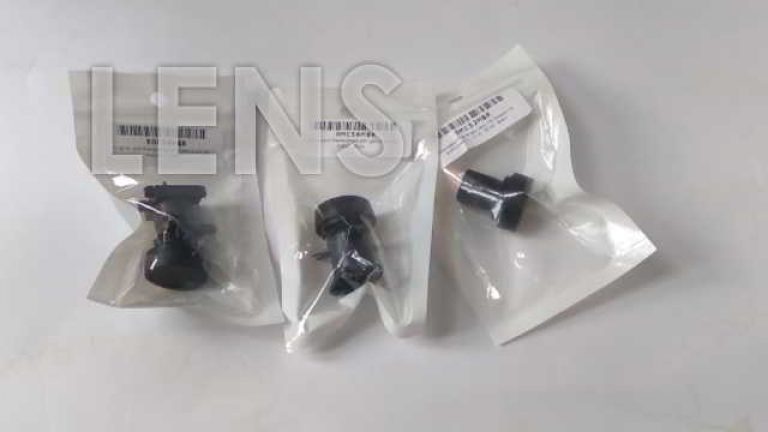 Perbedaan Lensa Gopro With Dock, Lensa Yi Action With Dock, dan Lensa Gopro 170'