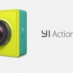 Xiaomi Yi Action Camera Spesifikasi
