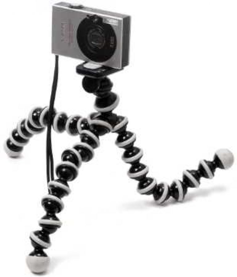 Mini Tripod Murah Gorillapod