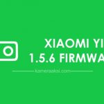 Download Xiaomi Yi 1.5.6 Firmware for all hw revisions