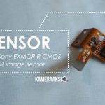 Inilah Bentuk Sensor Camera Xiaomi Yi