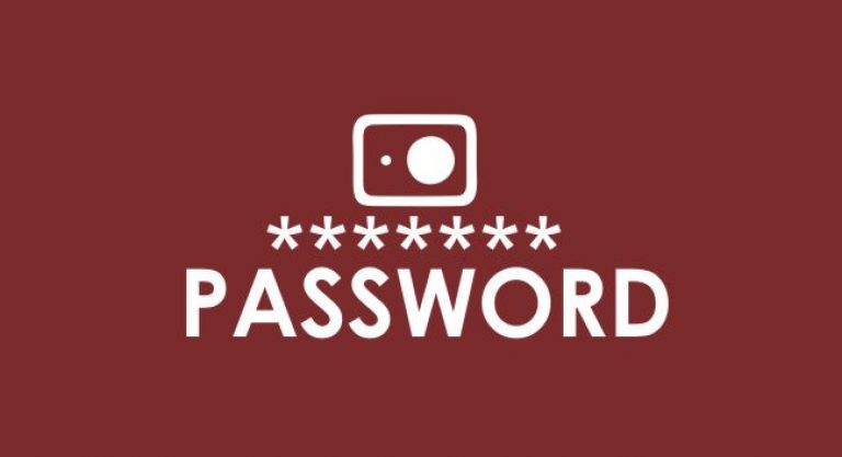 Xiaomi Yi Lupa Password