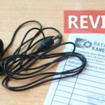 Review Microphone Clip-ON 3.5mm Harga 20ribu