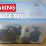 Membuat Dry BOX DIY