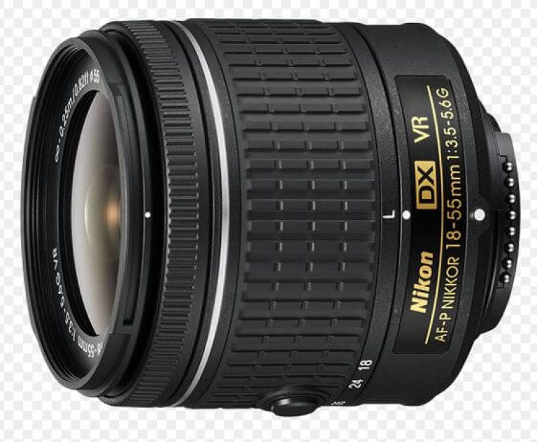 Daftar Kamera Nikon Yang Support Lensa AF-P