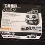 Unboxing Remote Jumper T8SG Indonesia