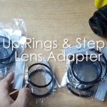 Apa itu Step Up Ring dan Step Down Ring Adapter Lensa Kamera?