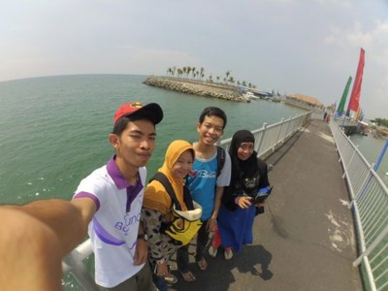 Solusi mengatasi foto video action cam blur burem