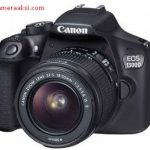 Kelebihan Kamera Canon 1300d