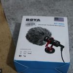 Review Boya BY-MM1 Indonesia