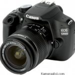 Daftar Kamera Canon DSLR Second Yang Masih Layak di 2018
