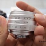 Review Kualitas Lensa Fix Murah CCTV Lens
