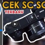 Cara Cek Shutter Count Sony Mirrorless