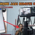 Cara Jadikan Smartphone Sebagai Remote Shutter Kamera Pake Xiaomi Mi Remote