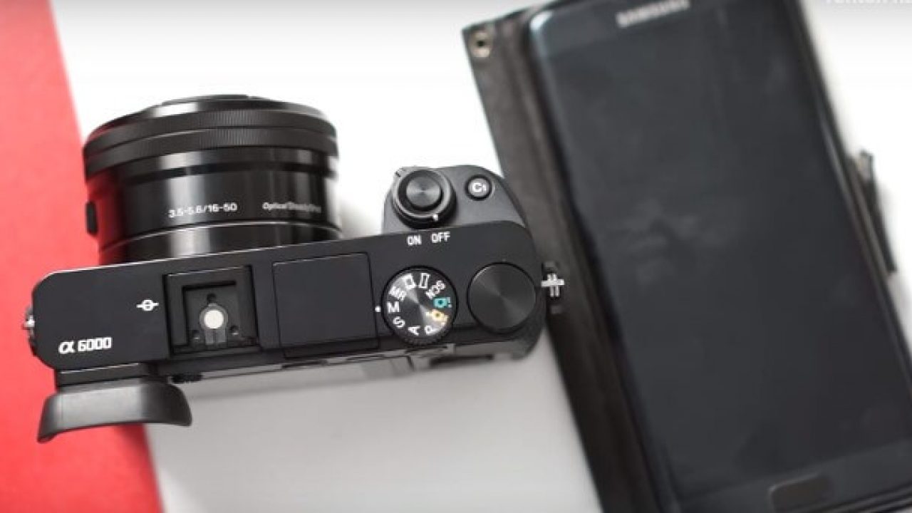 Cara Memindahkan Foto Dari Kamera Canon Ke Hp Cara Mengirim
