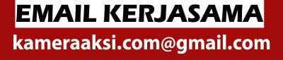 Email Kerjasama Website Kameraaksicom Portal Kamera Indonesia