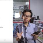 Penipuan Toko Kamera Online di Batam