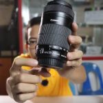 Perbedaan Lensa EF dan EFS Canon Indonesia Kameraaksidotcom