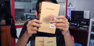 Anti Gores Layar Kamera