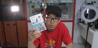 Mic Clip On Termurah Terbaik