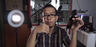 Cara Menggabungkan File Video dan Audio Mic Terpisah