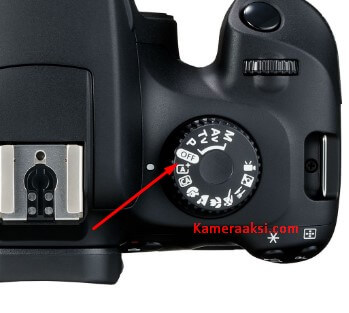 Kekurangan Kamera Canon 4000D