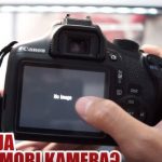 Cara Mengembalikan Foto Video Terhapus Terformat