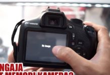 Cara Mengembalikan Foto Video Terhapus Terformat