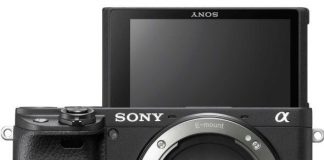 Perbedaan A6400 dengan A6500
