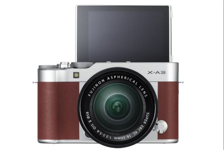 Apakah Fujifilm X-A3 Bisa Dipasang Microphone Eksternal? Apakah Fujifilm X-A3 Bisa Dipasang Microphone Eksternal?