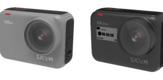 Kamera Action Terbaru SJ Cam SJ9