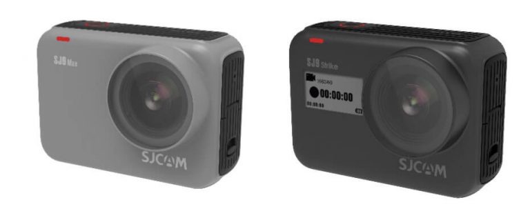 Kamera Action Terbaru SJ Cam SJ9