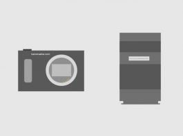 Kamera Mirrorless Canon Bisa Pakai Lensa DSLR Canon apakah mirrorless canon bisa pake lensa dslr