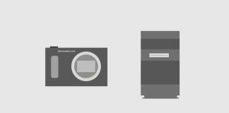 apakah mirrorless canon bisa pake lensa dslr