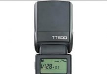 Kelebihan Flash Godox TT600