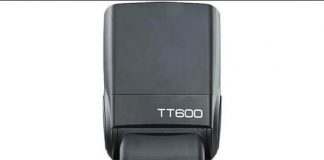 Kelebihan Flash Godox TT600