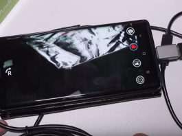 Cara Menggunakan Kamera Endoscope di Android