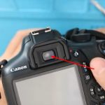 Cara Ganti Focusing Screen Kamera Canon Dengan Mudah