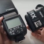 Cara Menggunakan Trigger X1T dengan Flash Godox