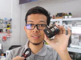 Cara Update Firmware Trigger Godox