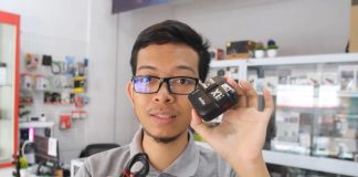 Cara Update Firmware Trigger Godox