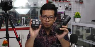 Fitur HSS Pada Godox TT600