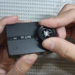 Lensa Yi Lite Action Camera Indonesia