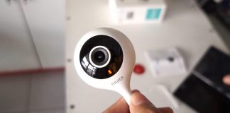 Cara Menyambungkan CCTV Bardi